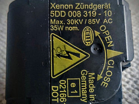 Xenon sytytin (962227) varaosa, Autovaraosat, Auton varaosat ja tarvikkeet, Lempäälä, Tori.fi Xenon sytytin (962227) varaosa, Autovaraosat, Auton varaosat ja tarvikkeet, Lempäälä, Tori.fi