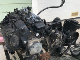 BMW m47 moottori, Autovaraosat, Auton varaosat ja tarvikkeet, Nokia, Tori.fi BMW m47 moottori, Autovaraosat, Auton varaosat ja tarvikkeet, Nokia, Tori.fi