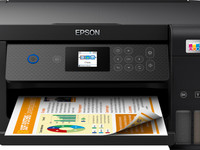 Epson EcoTank ET-2850 monitoimitulostin