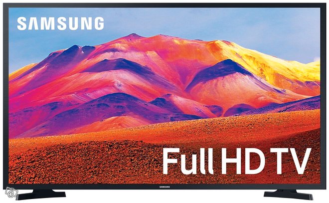 Samsung 32" T5305 Full HD LED älytelevisio (2020)