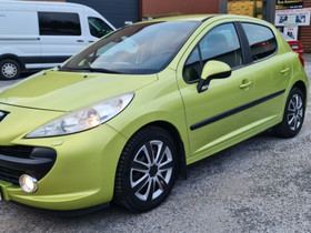 Peugeot 207, Autot, Kaarina, Tori.fi Peugeot 207, Autot, Kaarina, Tori.fi