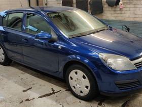 Opel Astra, Autot, Mäntsälä, Tori.fi Opel Astra, Autot, Mäntsälä, Tori.fi