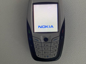 Nokia 6600, Puhelimet, Puhelimet ja tarvikkeet, Oulu, Tori.fi Nokia 6600, Puhelimet, Puhelimet ja tarvikkeet, Oulu, Tori.fi