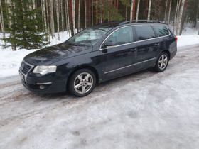 Volkswagen Passat, Autot, Jyväskylä, Tori.fi Volkswagen Passat, Autot, Jyväskylä, Tori.fi