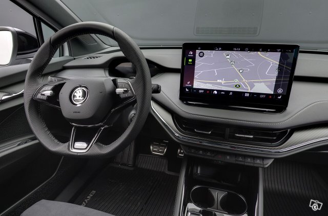 Skoda Enyaq 7