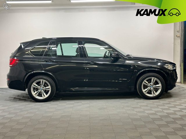 BMW X5 2