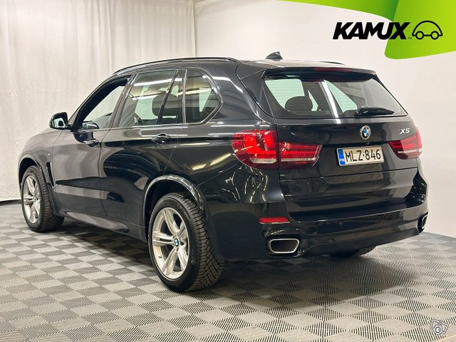 BMW X5 7