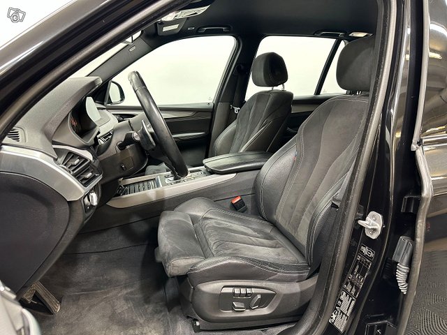 BMW X5 11