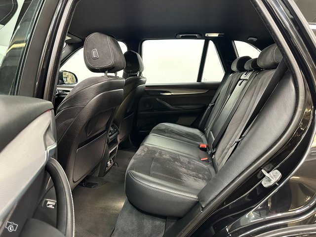 BMW X5 12