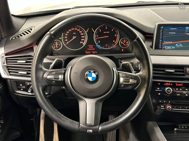 BMW X5 17