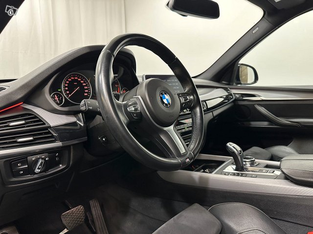 BMW X5 18
