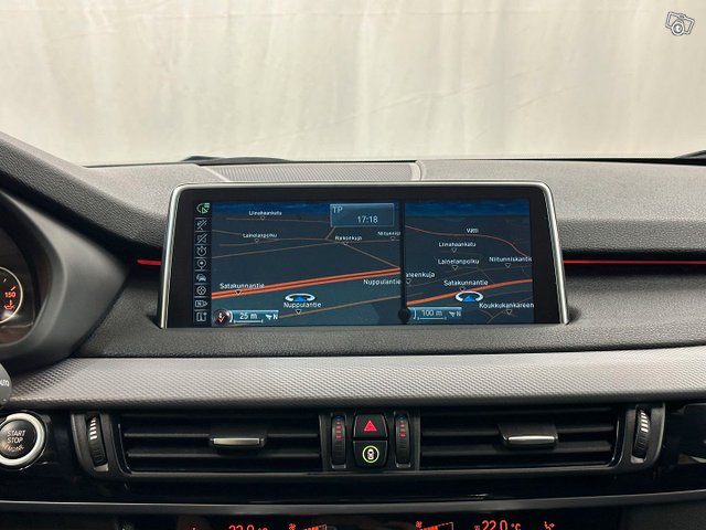 BMW X5 19