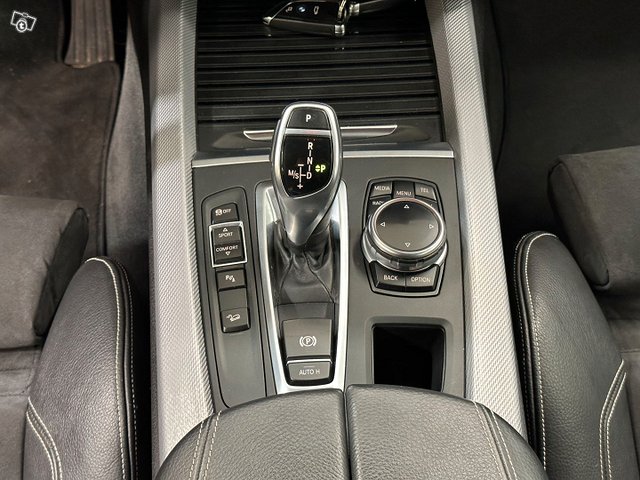 BMW X5 20
