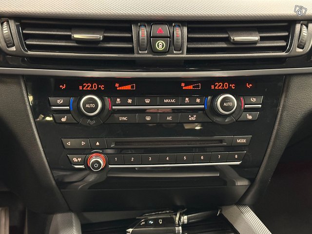 BMW X5 21