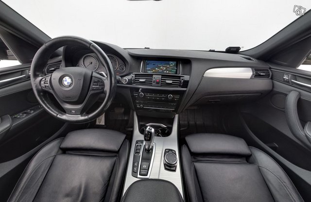 BMW X4 11