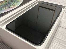 IPhone XS 64Gb Space Gray, Puhelimet, Puhelimet ja tarvikkeet, Oulu, Tori.fi IPhone XS 64Gb Space Gray, Puhelimet, Puhelimet ja tarvikkeet, Oulu, Tori.fi