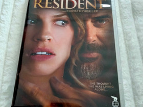 DVD Resident/Signs, Elokuvat, Kalajoki, Tori.fi DVD Resident/Signs, Elokuvat, Kalajoki, Tori.fi