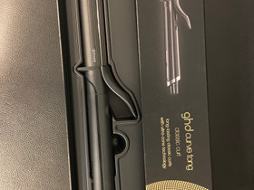 GHD curve tong kiharrin, Kauneudenhoito ja kosmetiikka, Terveys ja hyvinvointi, Kuusamo, Tori.fi GHD curve tong kiharrin, Kauneudenhoito ja kosmetiikka, Terveys ja hyvinvointi, Kuusamo, Tori.fi