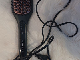 Remington suoristusharja, Kauneudenhoito ja kosmetiikka, Terveys ja hyvinvointi, Kuopio, Tori.fi Remington suoristusharja, Kauneudenhoito ja kosmetiikka, Terveys ja hyvinvointi, Kuopio, Tori.fi