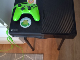 Xbox one, Pelikonsolit ja pelaaminen, Viihde-elektroniikka, Mikkeli, Tori.fi Xbox one, Pelikonsolit ja pelaaminen, Viihde-elektroniikka, Mikkeli, Tori.fi
