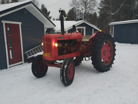 Nuffield, Työkoneet, Työkoneet ja kalusto, Vaala, Tori.fi Nuffield, Työkoneet, Työkoneet ja kalusto, Vaala, Tori.fi