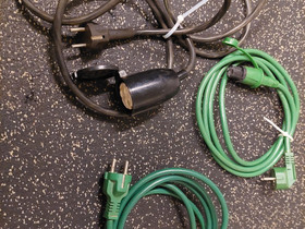 Auton lämmityskaapeleita ym., Lisävarusteet ja autotarvikkeet, Auton varaosat ja tarvikkeet, Mikkeli, Tori.fi Auton lämmityskaapeleita ym., Lisävarusteet ja autotarvikkeet, Auton varaosat ja tarvikkeet, Mikkeli, Tori.fi