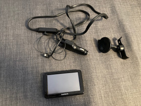 Garmin navigaattori, elinikäiset karttapäivitykset, Lisävarusteet ja autotarvikkeet, Auton varaosat ja tarvikkeet, Tampere, Tori.fi Garmin navigaattori, elinikäiset karttapäivitykset, Lisävarusteet ja autotarvikkeet, Auton varaosat ja tarvikkeet, Tampere, Tori.fi