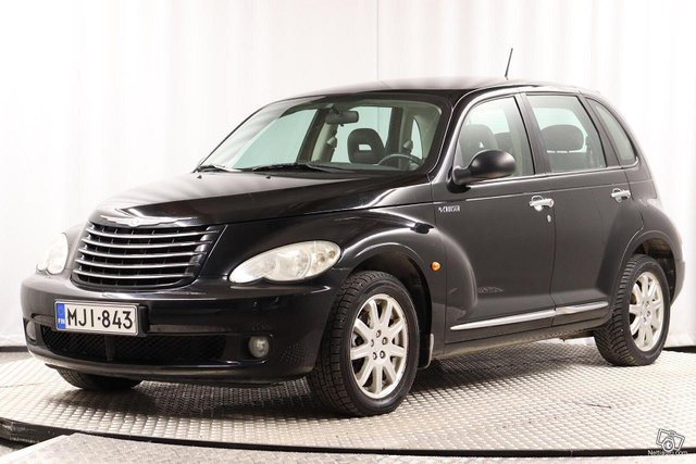 Chrysler PT Cruiser