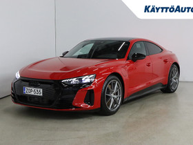 AUDI E-tron GT, Autot, Seinäjoki, Tori.fi AUDI E-tron GT, Autot, Seinäjoki, Tori.fi
