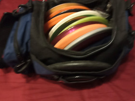 Klassillinen tavaraa., Golf, Urheilu ja ulkoilu, Salo, Tori.fi Klassillinen tavaraa., Golf, Urheilu ja ulkoilu, Salo, Tori.fi