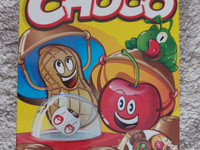 Pop'n Find Choco -peli (uusi)