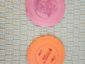 Frisbeegolf kiekkoja, Frisbeegolf, Urheilu ja ulkoilu, Jyväskylä, Tori.fi Frisbeegolf kiekkoja, Frisbeegolf, Urheilu ja ulkoilu, Jyväskylä, Tori.fi