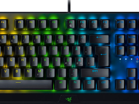 Razer BlackWidow V3 pelinäppäimistö, Pelikonsolit ja pelaaminen, Viihde-elektroniikka, Rovaniemi, Tori.fi Razer BlackWidow V3 pelinäppäimistö, Pelikonsolit ja pelaaminen, Viihde-elektroniikka, Rovaniemi, Tori.fi