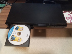 Samsung bd-e 5500 bluray soitin, Kotiteatterit ja DVD-laitteet, Viihde-elektroniikka, Pieksämäki, Tori.fi Samsung bd-e 5500 bluray soitin, Kotiteatterit ja DVD-laitteet, Viihde-elektroniikka, Pieksämäki, Tori.fi