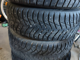 Talvirenkaat 205/60 R16, Renkaat ja vanteet, Harjavalta, Tori.fi Talvirenkaat 205/60 R16, Renkaat ja vanteet, Harjavalta, Tori.fi