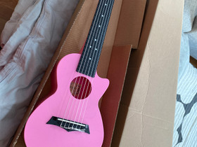 Korala PUG-40-PK ukulele, Kitarat, bassot ja vahvistimet, Musiikki ja soittimet, Kajaani, Tori.fi Korala PUG-40-PK ukulele, Kitarat, bassot ja vahvistimet, Musiikki ja soittimet, Kajaani, Tori.fi