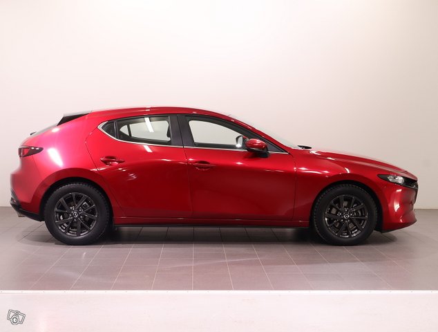 Mazda 3 3