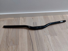 XLC 640mm riser ohjaustanko, Pyörätarvikkeet ja kypärät, Polkupyörät ja pyöräily, Oulu, Tori.fi XLC 640mm riser ohjaustanko, Pyörätarvikkeet ja kypärät, Polkupyörät ja pyöräily, Oulu, Tori.fi