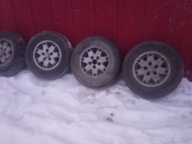 Transporter T3 aluvanteet, Renkaat ja vanteet, Kouvola, Tori.fi Transporter T3 aluvanteet, Renkaat ja vanteet, Kouvola, Tori.fi