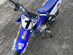 Yamaha TTR50, Moottoripyörät, Moto, Jyväskylä, Tori.fi Yamaha TTR50, Moottoripyörät, Moto, Jyväskylä, Tori.fi