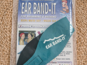Uusi ear band-it uimapanta s-koko, Uinti ja sukellus, Urheilu ja ulkoilu, Seinäjoki, Tori.fi Uusi ear band-it uimapanta s-koko, Uinti ja sukellus, Urheilu ja ulkoilu, Seinäjoki, Tori.fi