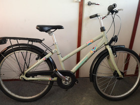 Crescent Bikerz, Muut pyörät, Polkupyörät ja pyöräily, Haapavesi, Tori.fi Crescent Bikerz, Muut pyörät, Polkupyörät ja pyöräily, Haapavesi, Tori.fi
