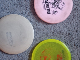 3 Frisbeegolf Midaria, Golf, Urheilu ja ulkoilu, Lohja, Tori.fi 3 Frisbeegolf Midaria, Golf, Urheilu ja ulkoilu, Lohja, Tori.fi