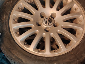 Vw vanteet renkailla, Renkaat ja vanteet, Oulu, Tori.fi Vw vanteet renkailla, Renkaat ja vanteet, Oulu, Tori.fi