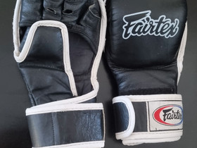 Fairtex FGV15 grappling hanskat koko L, Kamppailulajit, Urheilu ja ulkoilu, Jyväskylä, Tori.fi Fairtex FGV15 grappling hanskat koko L, Kamppailulajit, Urheilu ja ulkoilu, Jyväskylä, Tori.fi