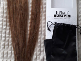 BPhair Ponytail extension ponnaripidennys, Kauneudenhoito ja kosmetiikka, Terveys ja hyvinvointi, Oulu, Tori.fi BPhair Ponytail extension ponnaripidennys, Kauneudenhoito ja kosmetiikka, Terveys ja hyvinvointi, Oulu, Tori.fi