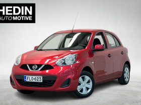 Nissan Micra, Autot, Helsinki, Tori.fi Nissan Micra, Autot, Helsinki, Tori.fi