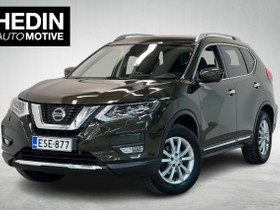 NISSAN X-Trail, Autot, Helsinki, Tori.fi NISSAN X-Trail, Autot, Helsinki, Tori.fi
