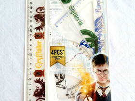 Harry Potter viivotinsetti, uusi, Käsityöt, Jyväskylä, Tori.fi Harry Potter viivotinsetti, uusi, Käsityöt, Jyväskylä, Tori.fi