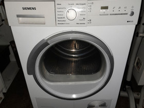 Kuivausrumpu siemens, Pesu- ja kuivauskoneet, Kodinkoneet, Pori, Tori.fi Kuivausrumpu siemens, Pesu- ja kuivauskoneet, Kodinkoneet, Pori, Tori.fi